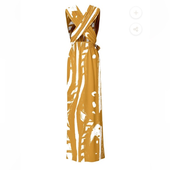 DIARRABLU Mailys Dress - Picture 5 of 8